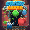 play Crazy Caves