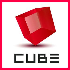 play Cubethon