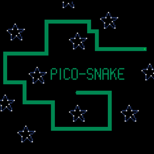play Pico-Snake