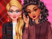 play Princesses Tartan Love