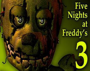 play Fnaf 3 Online