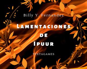 play Lamentaciones De Ipuur