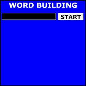play Word Building
