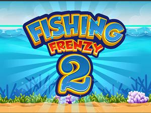 play Fishing Frenzy 2 Fishing By Words