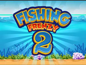 Fishing Frenzy 2 Fishing By Words