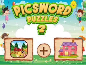 play Picsword Puzzles 2