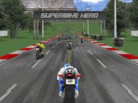 Racing Bike Hero