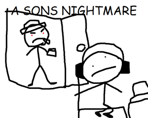 play A Son'S Nightmare