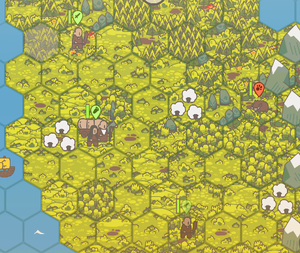 play Settlers Of Albion - Alpha