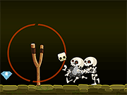 play Angry Skeletons