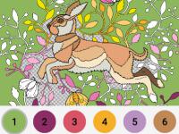 play Relax Coloring