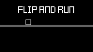 Flip And Run