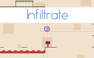 play Infiltrate [Demo]