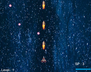 play Lightning: Southproject