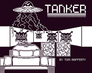 play Tanker