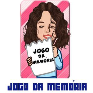 play Jogo Da Memória Gabi