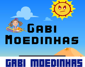 play Gabi Moedinhas