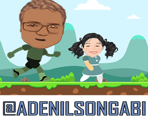 play @Adenilsongabi