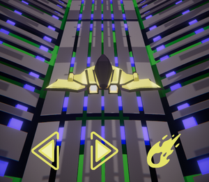 play Void Runner