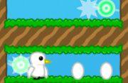 Flip Duck - Play Free Online Games | Addicting