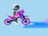 play Moto 3D Racing Challenge