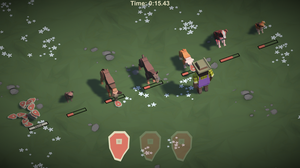 play Prototype 2 Remix