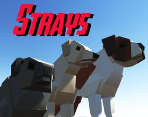 play Strays