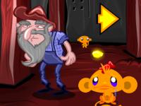 play Monkey Happy Stage 441