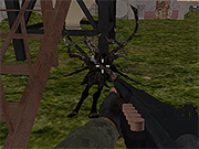 play Slenderman Must Die: Industrial Waste