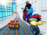 play City Bike Stunt