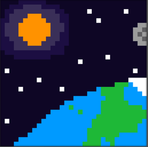 play Journey In Space