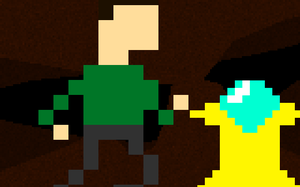play One Cave