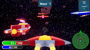 play Coloured Fighters