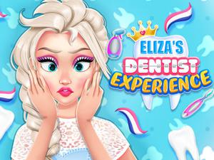 Eliza'S Dentist Experience