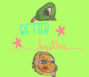play Better Together