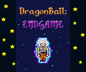 play Dragon Ball Endgame