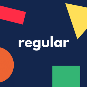 play Regular