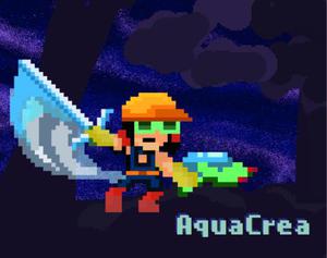 play Aquacrea
