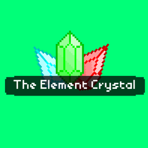 play The Element Crystal