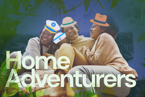 Home Adventurers