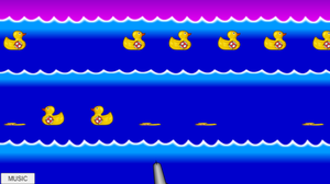 play Duck Shoot