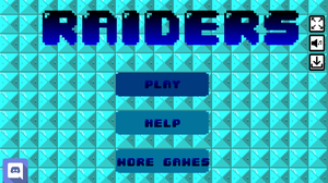 play Raiders