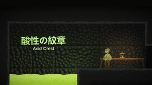 play Acid Crest Remake Demo