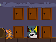 play Tom And Jerry: Puzzle Escape