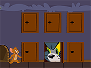 Tom And Jerry: Puzzle Escape