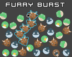 play Furry Burst