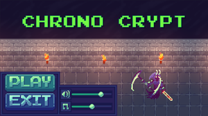 play Chrono Crypt