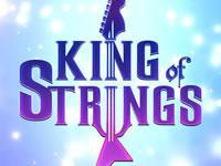 King Of Strings