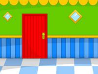 play Crazy House Escape