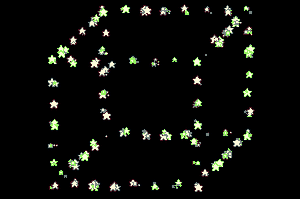 play A Few Constellations